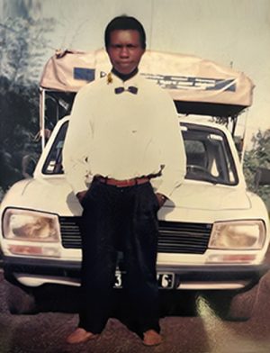 PAPA800t